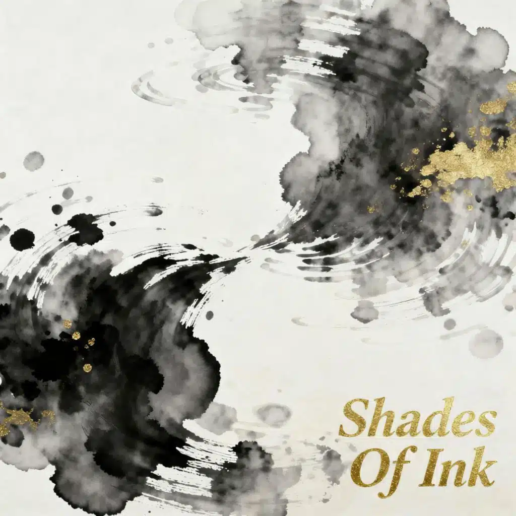 Shades Of Ink