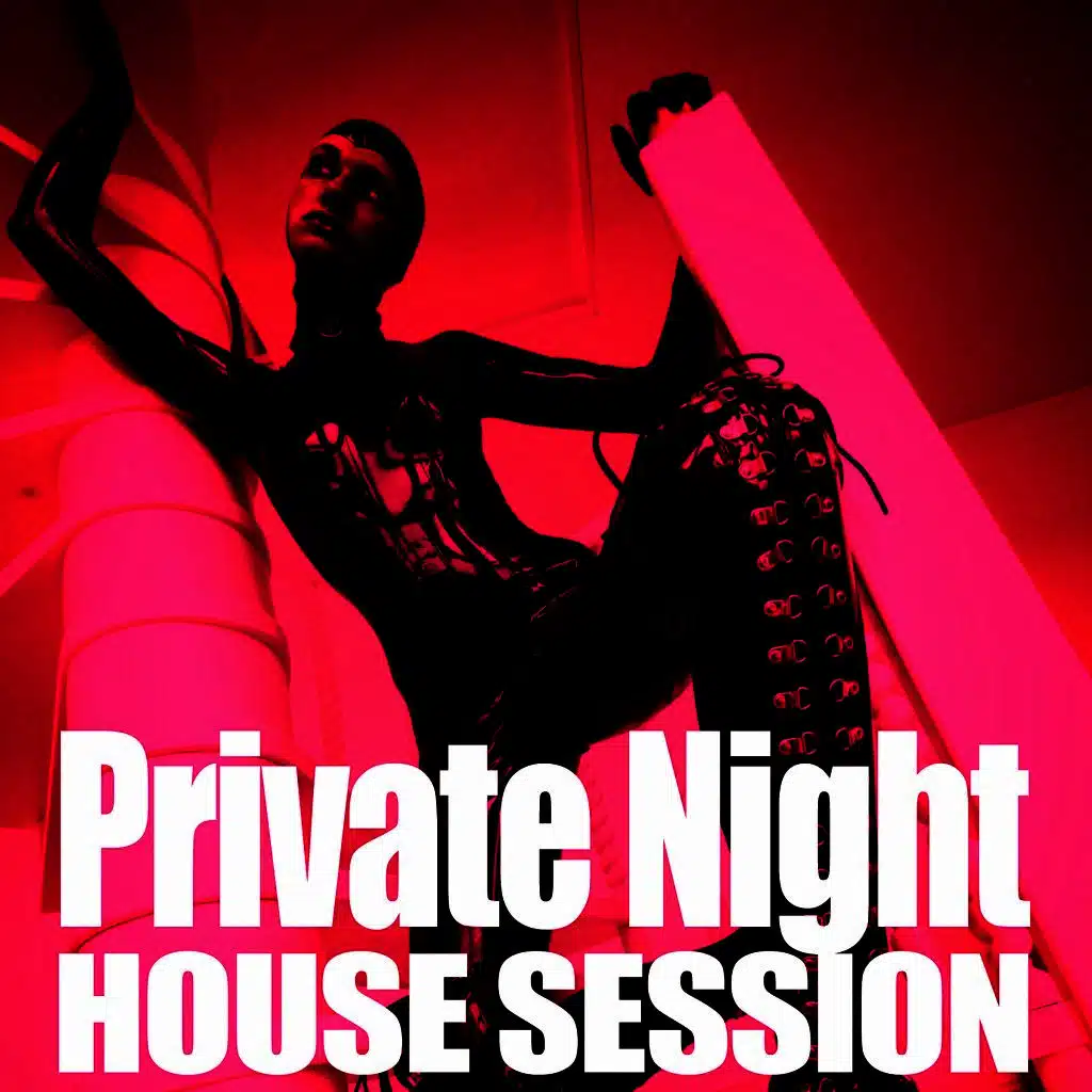 Saxomann feat. Vannja