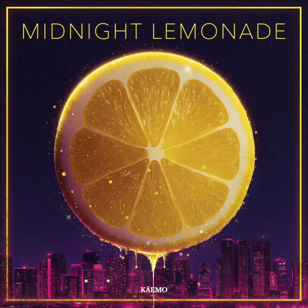 Golden Aftertaste
