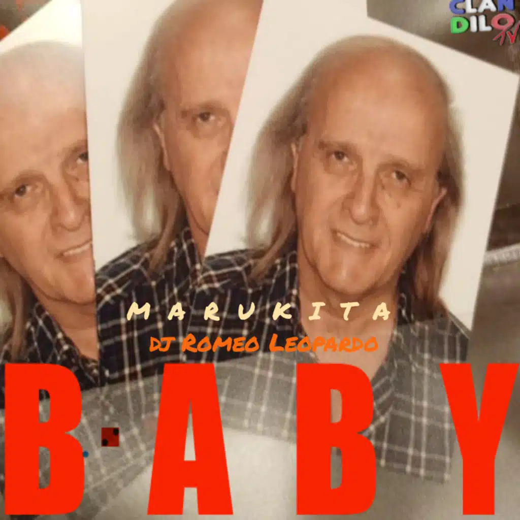 BABY (Rimto Musica Y Alegria,) [feat. DJ Romeo Leopardo]