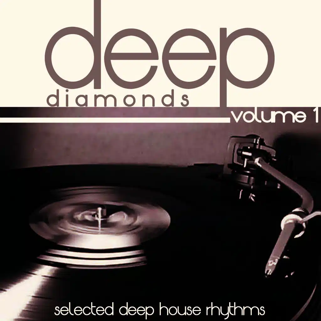 Deep Diamonds, Vol. 1