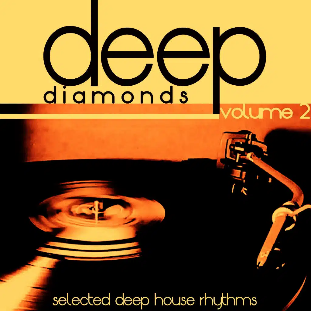 Deep Diamonds, Vol. 2