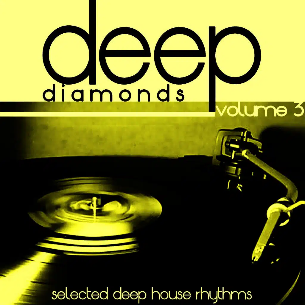 Deep Diamonds, Vol. 3