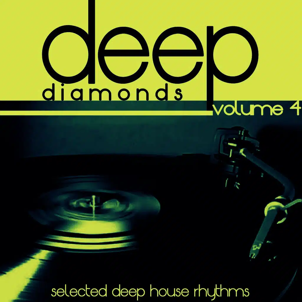 Deep Diamonds, Vol. 4