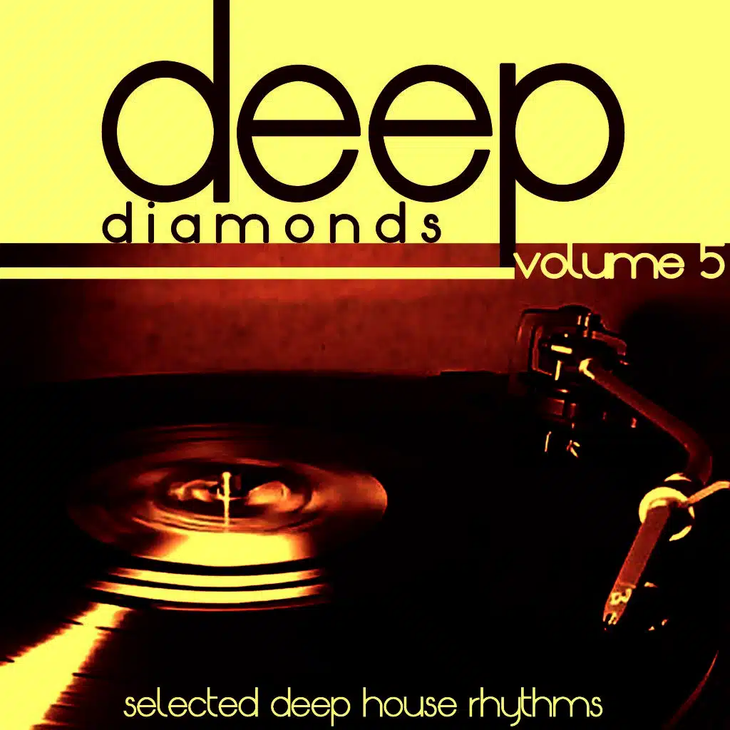 Deep Diamonds, Vol. 5