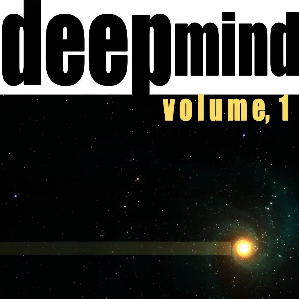 Deep Mind, Vol. 1