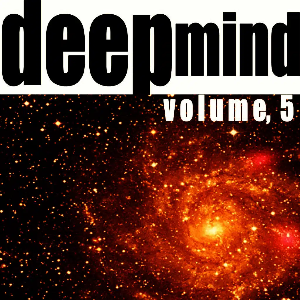 Deep Mind, Vol. 5