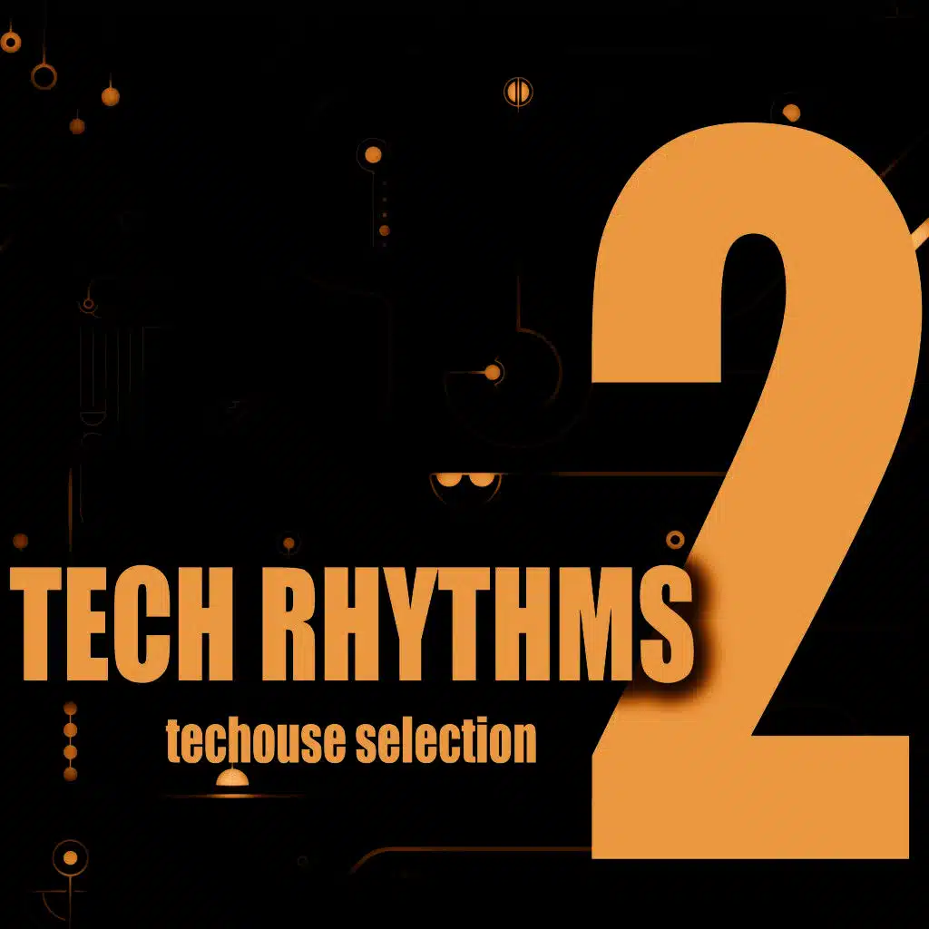 Artful Kate (Large Grooves Mix)