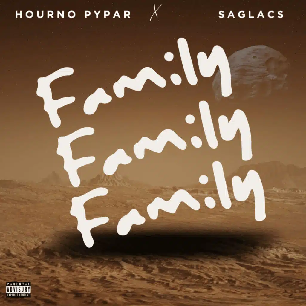 Family (feat. Saglacs)