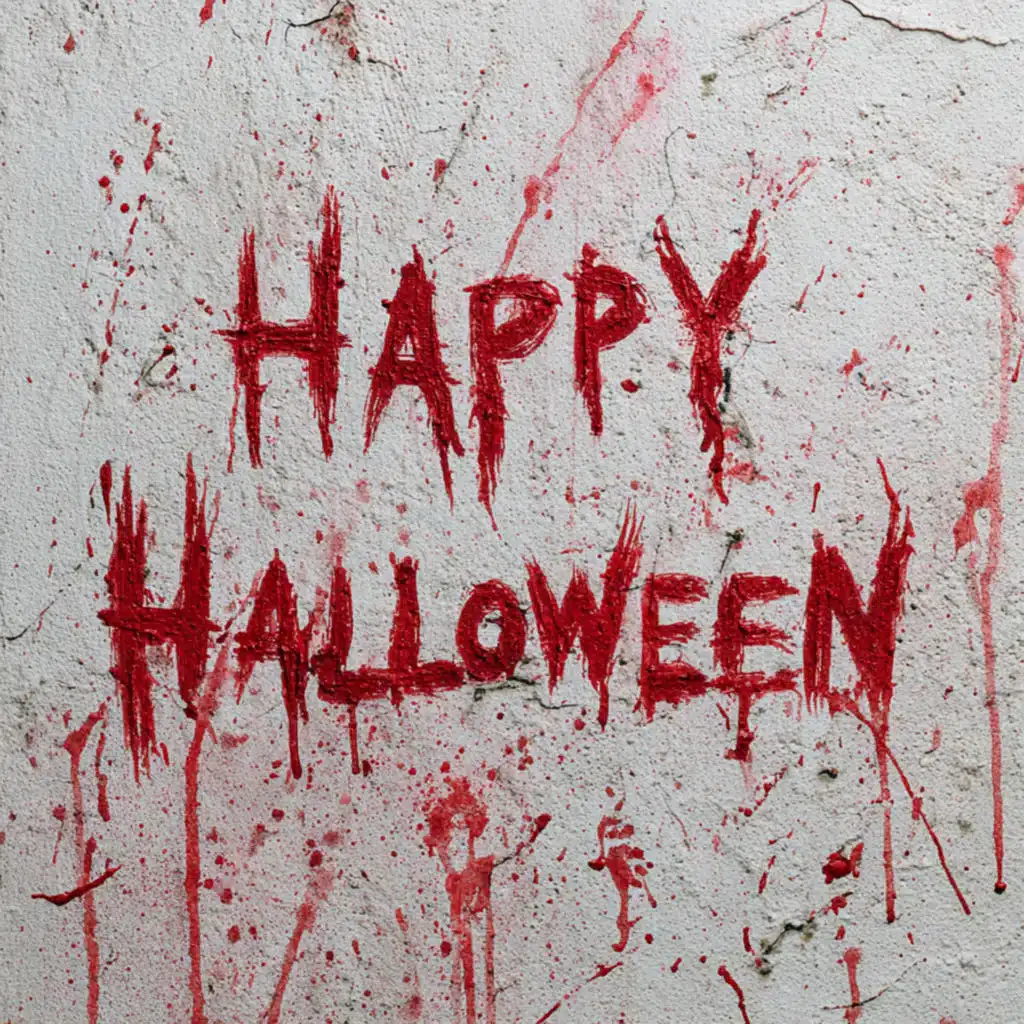 Shocktober Screams, The Graveyard Ghosts & The Shoes