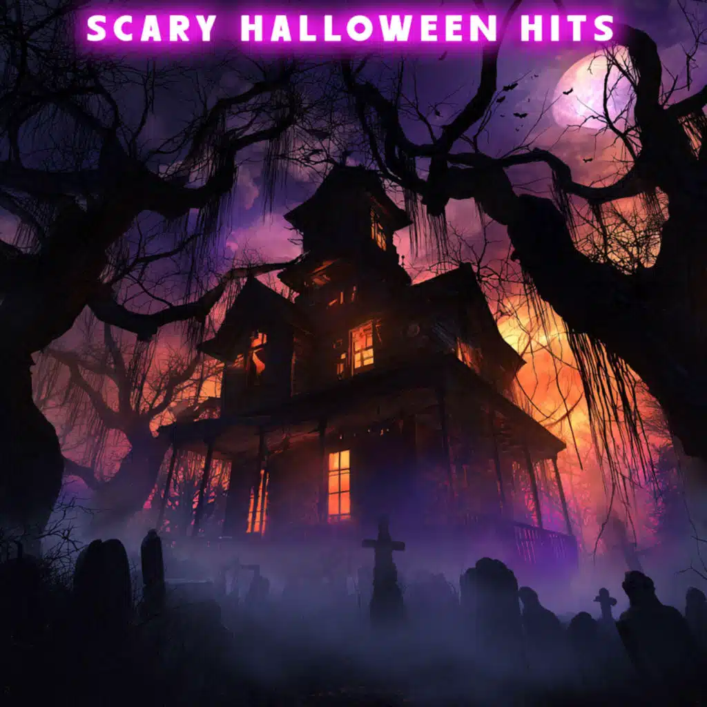 Scary Halloween Hits