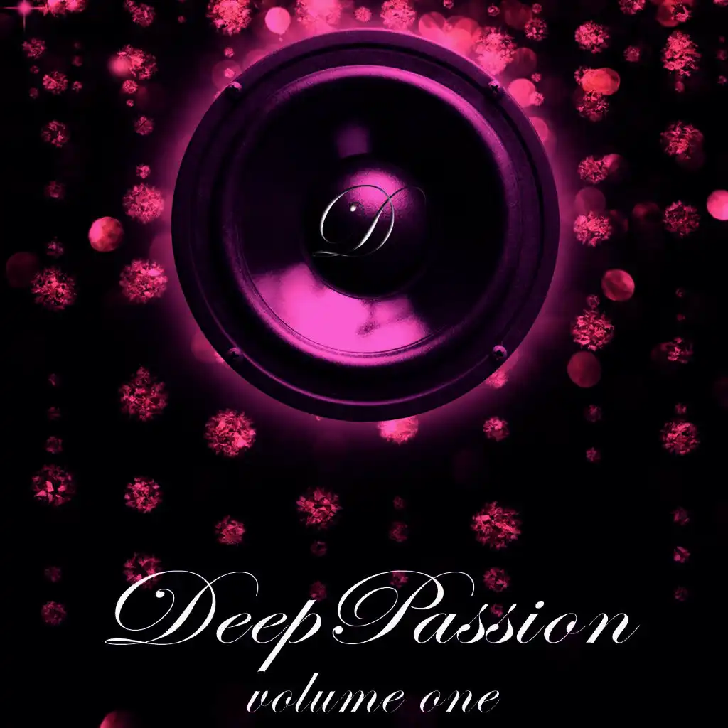 Deep Passion, Vol. 1