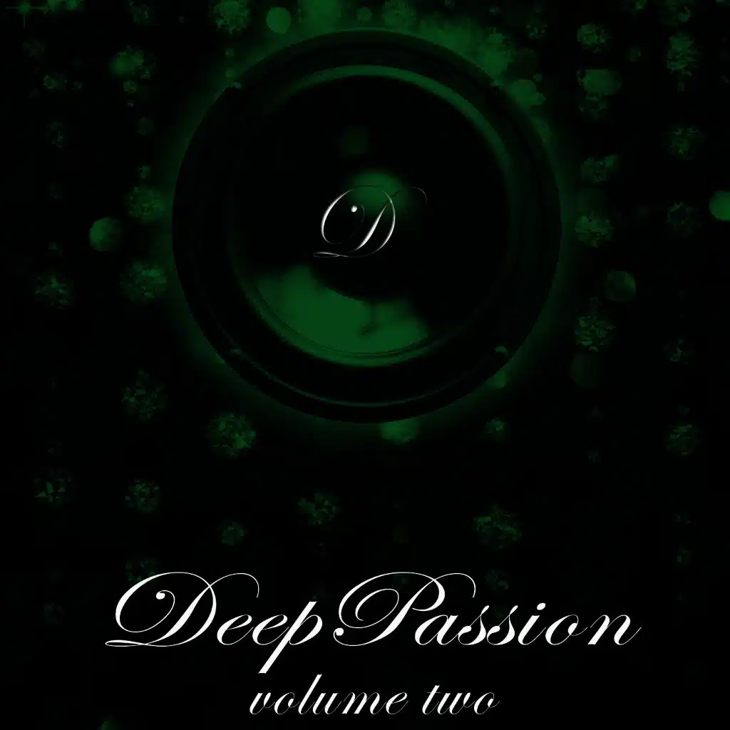 Deep Passion, Vol. 2