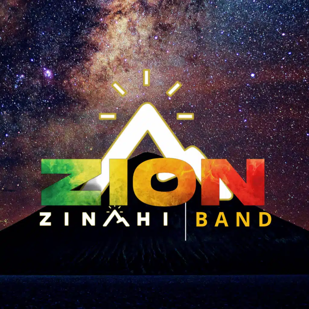ZinaHi Band