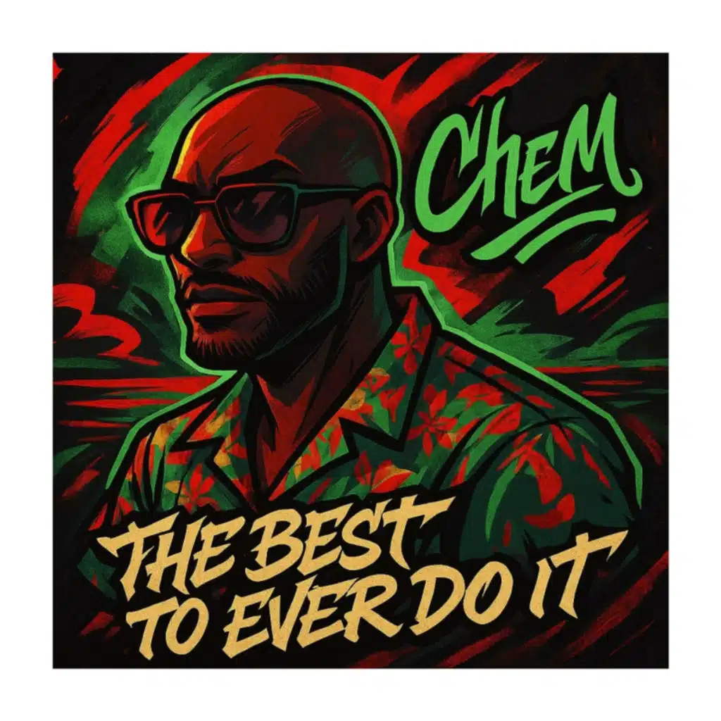 The Best to Ever Do It (feat. Foxy Brown)