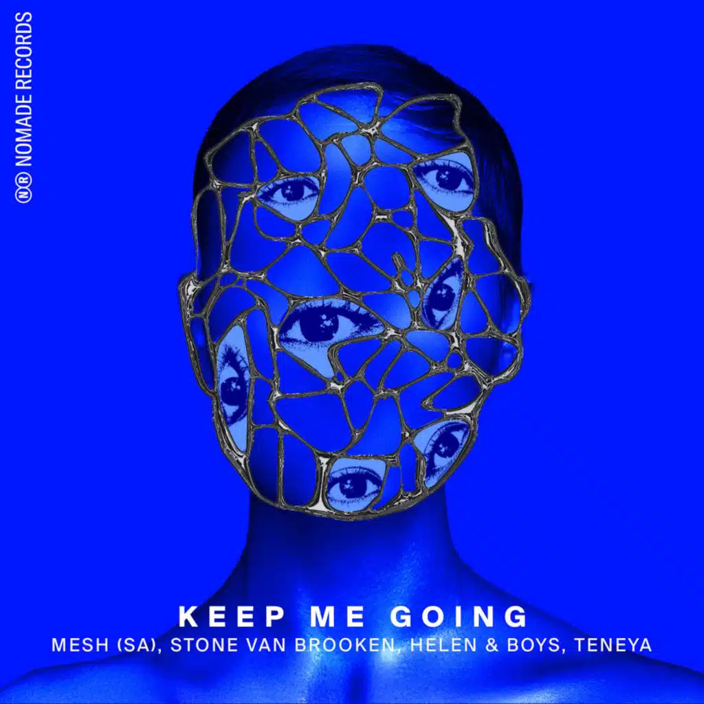 Keep Me Going