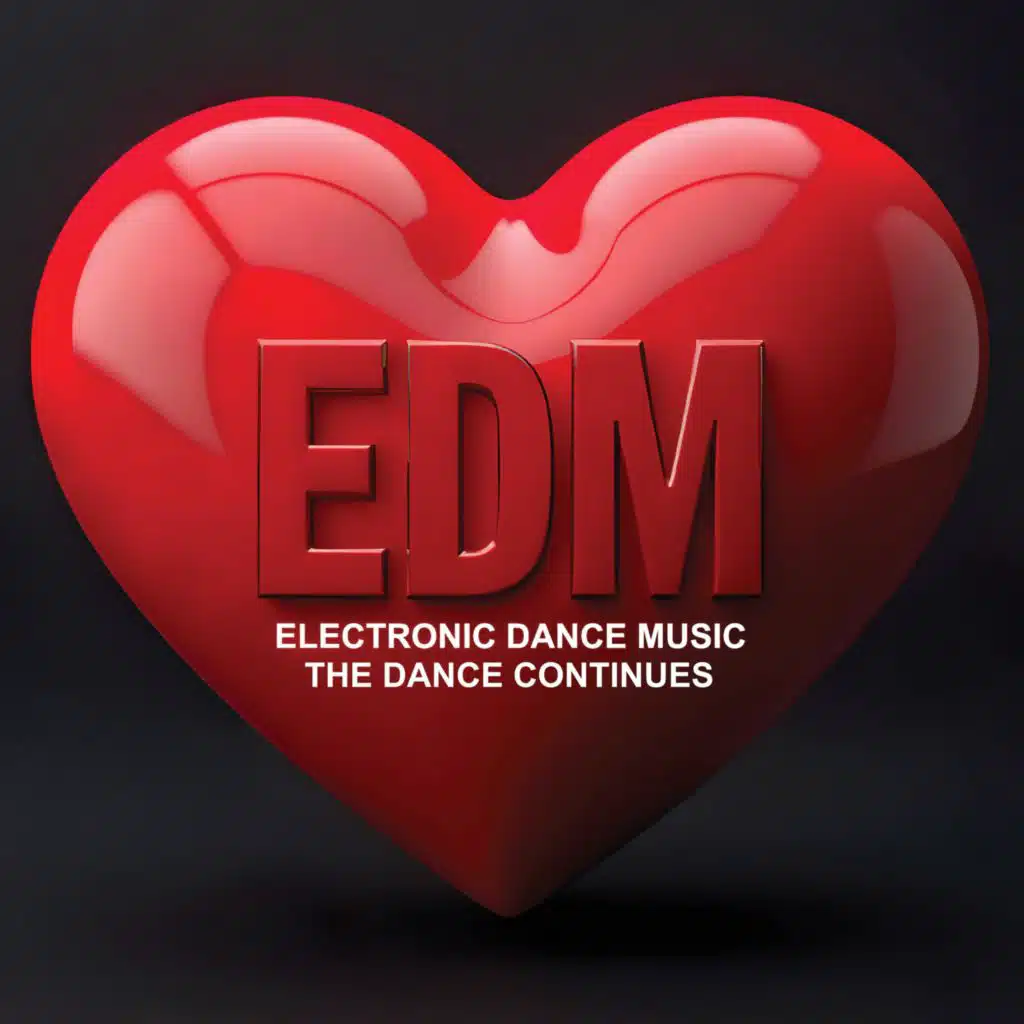 EDM The Dance Continues
