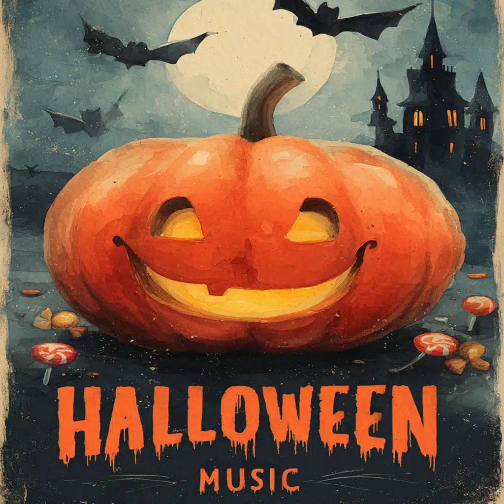Halloween Music