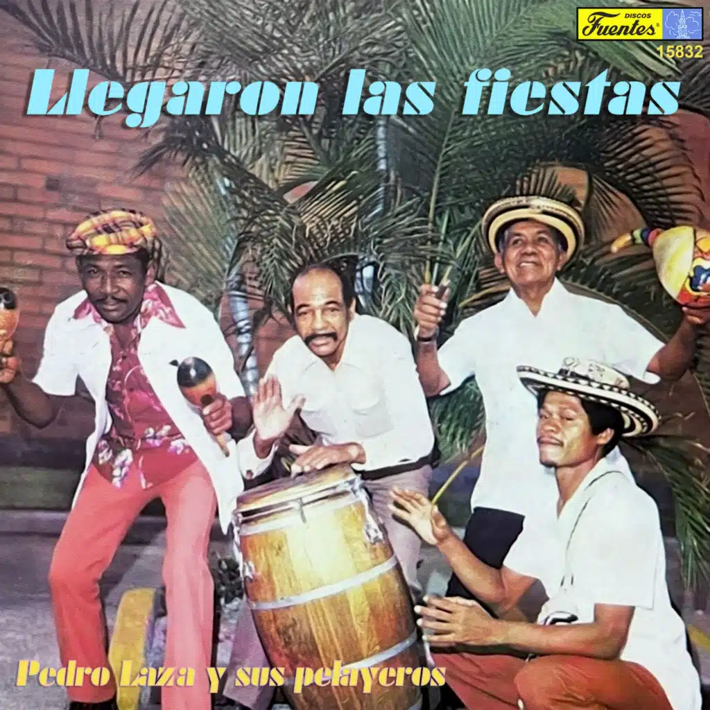 Llegaron las Fiestas