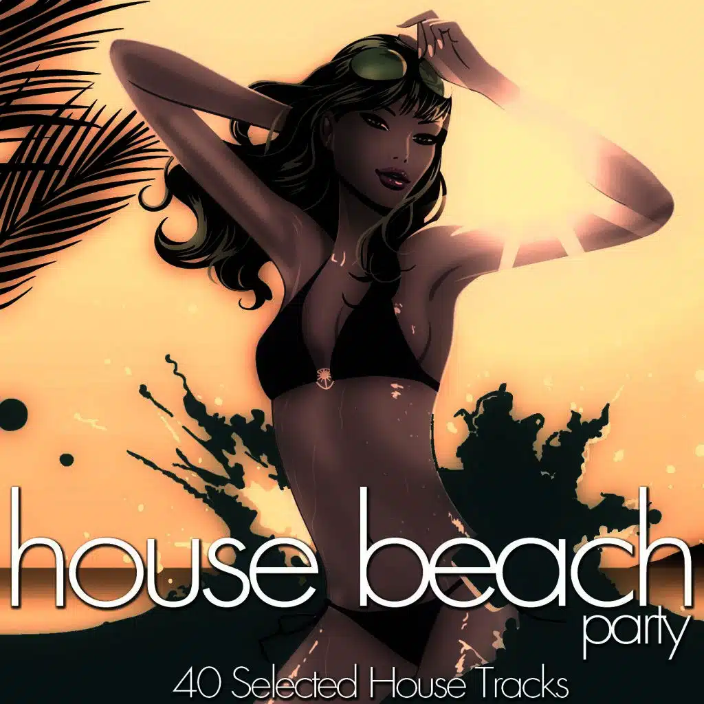 House Beach Party