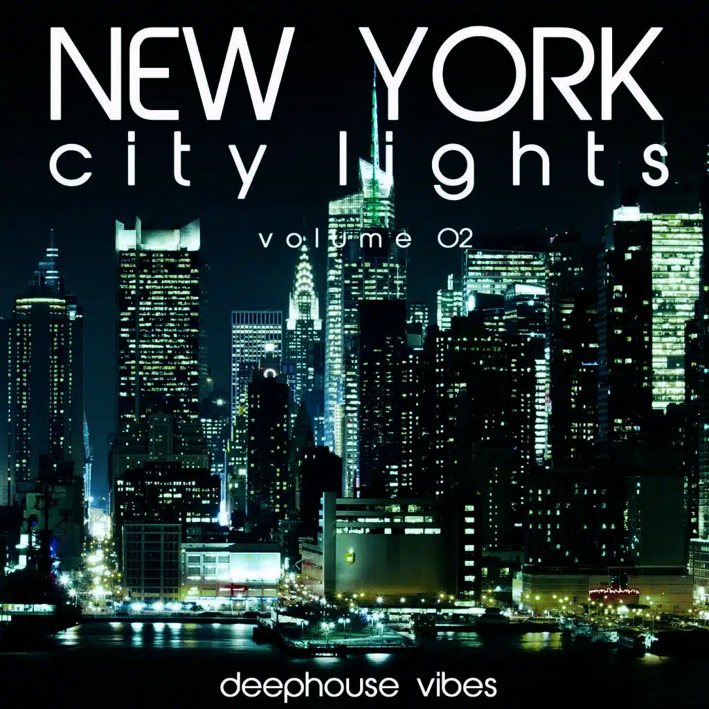 New York City Lights, Vol. 2