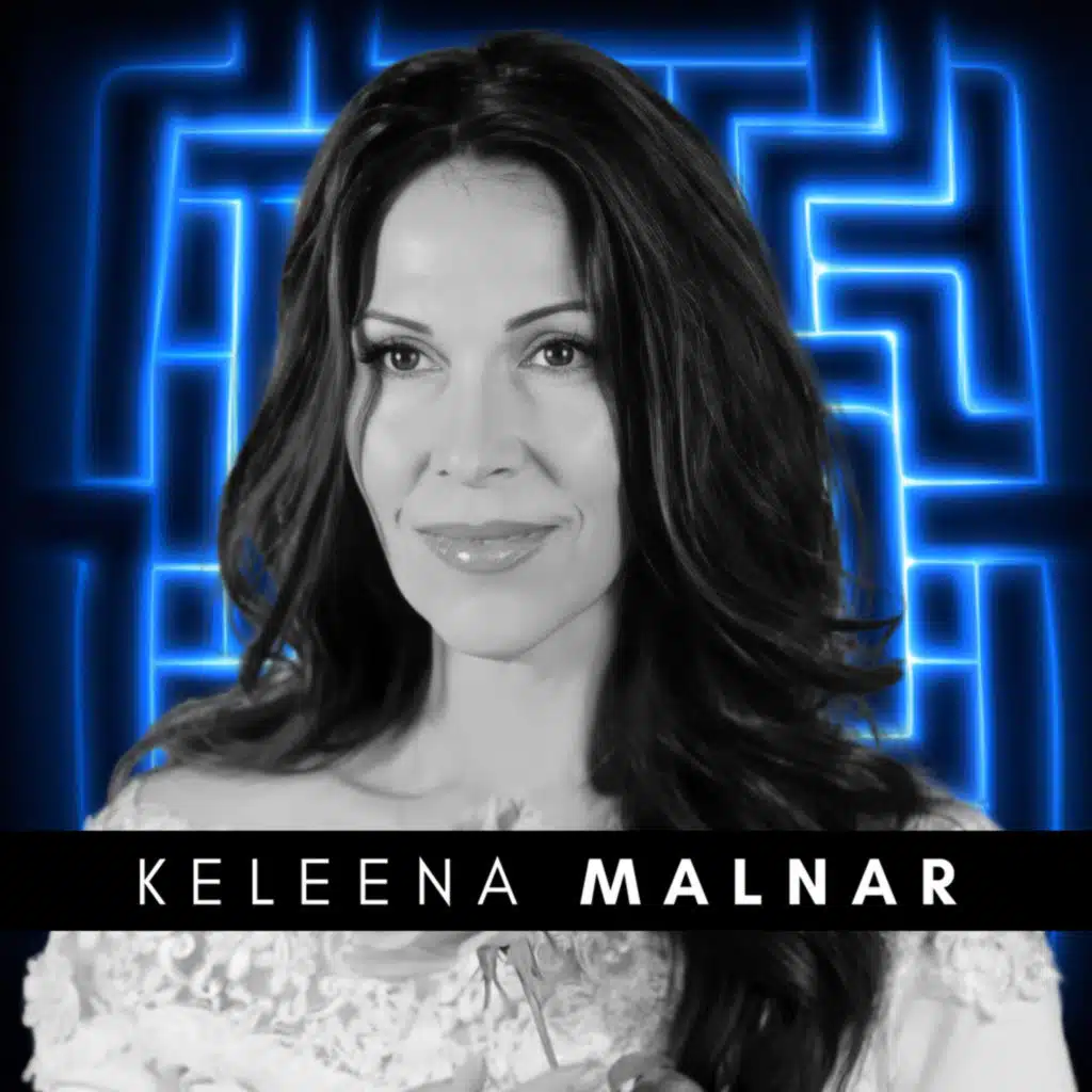 #198 Keleena Malnar – New Earth Prophecy: Light Language, Diamond Core & Humanity’s Quantum Shift