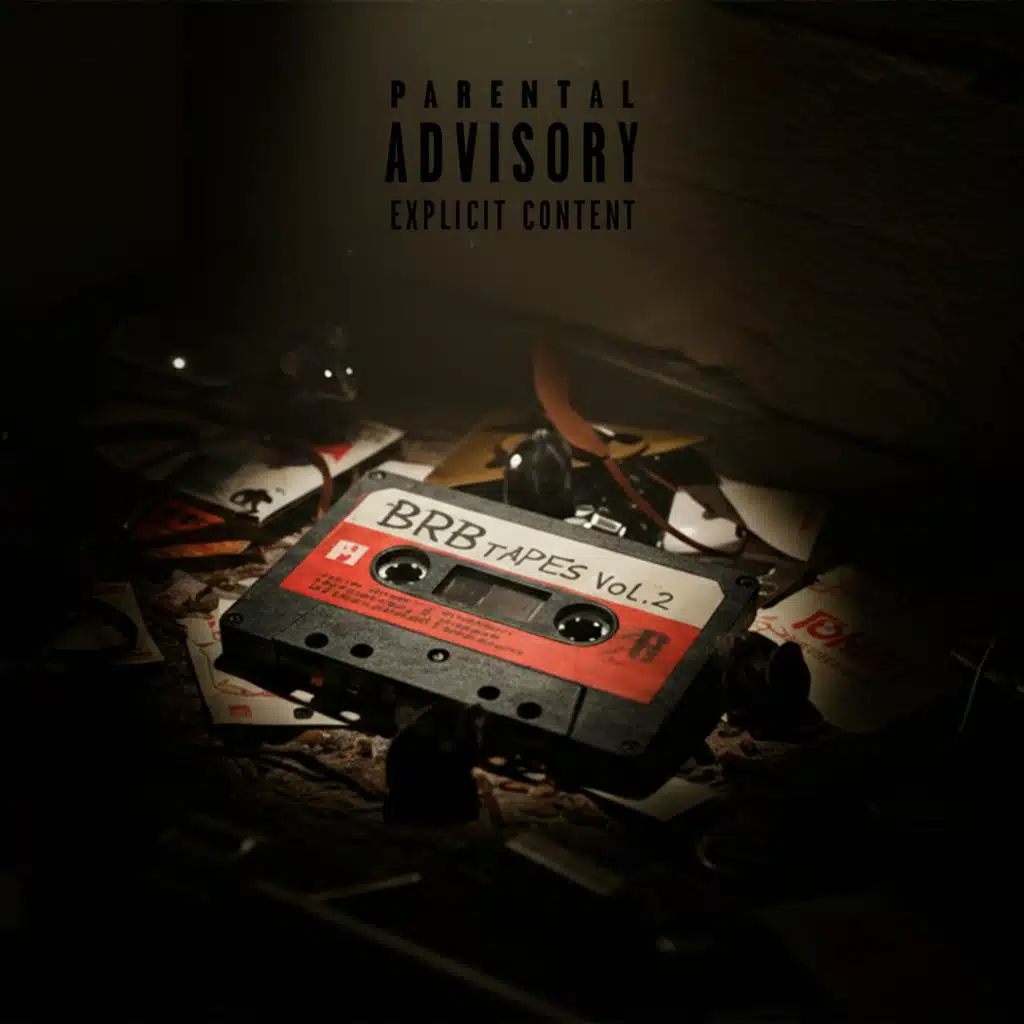 Brb Tapes Vol.2