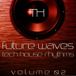 Future Waves, Vol. 2