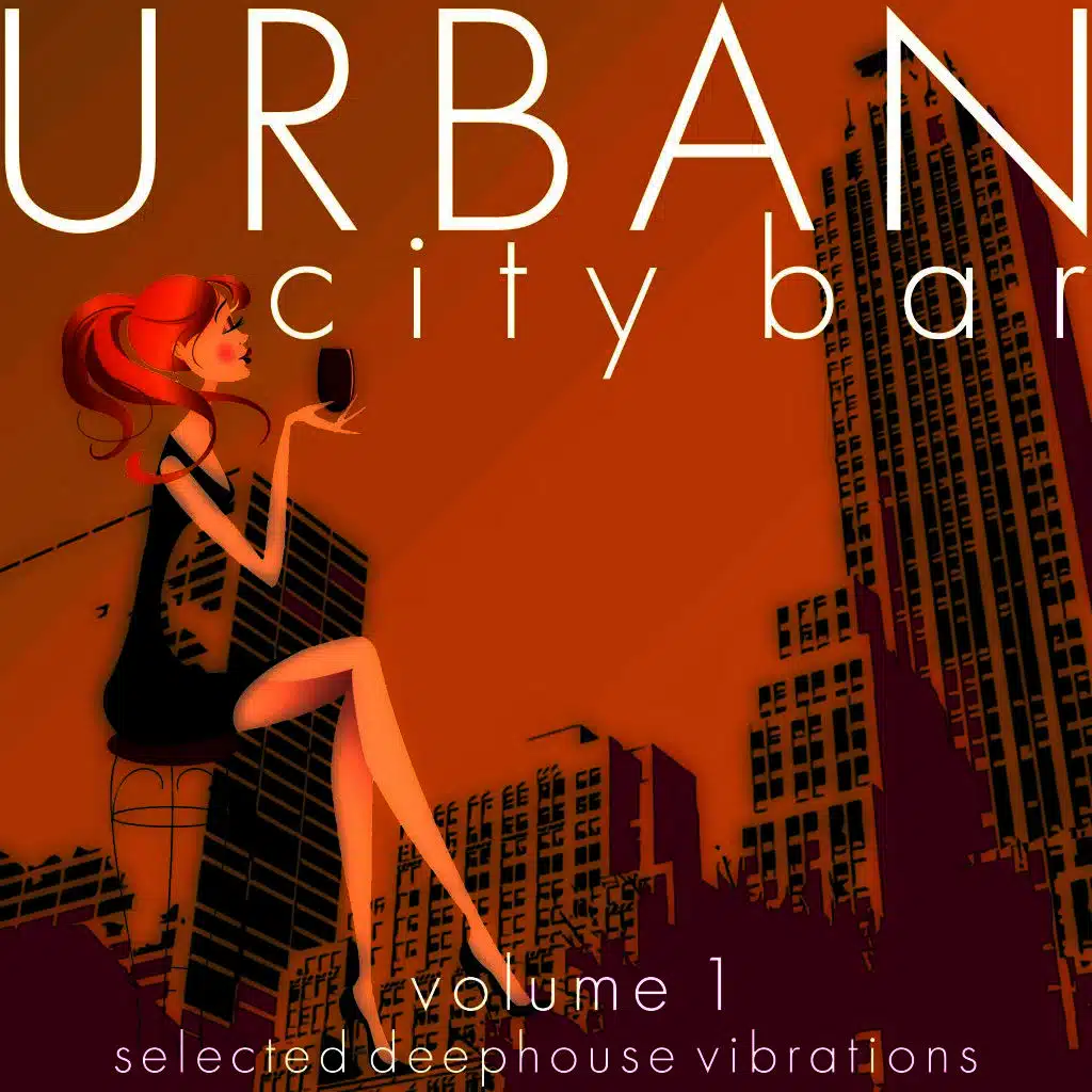 Urban City Bar, Vol. 1