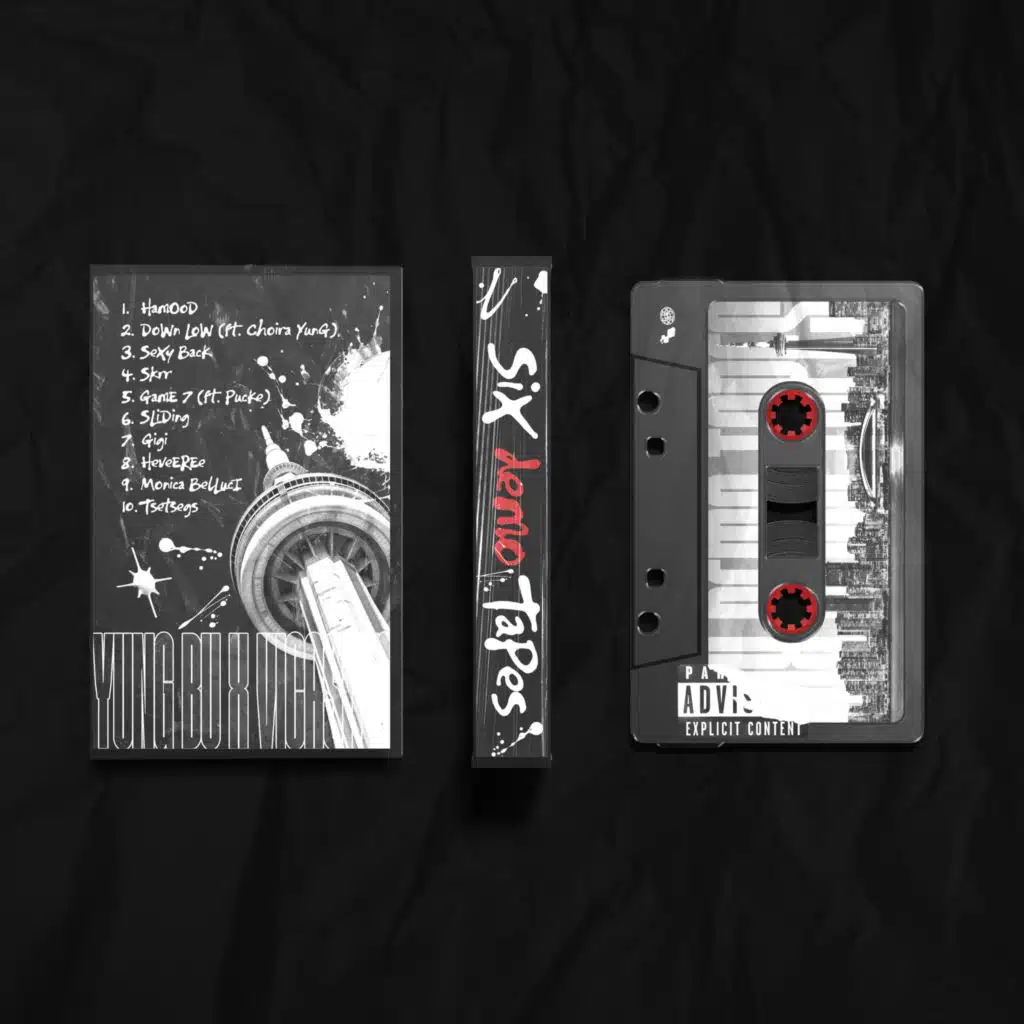 Six Tapes