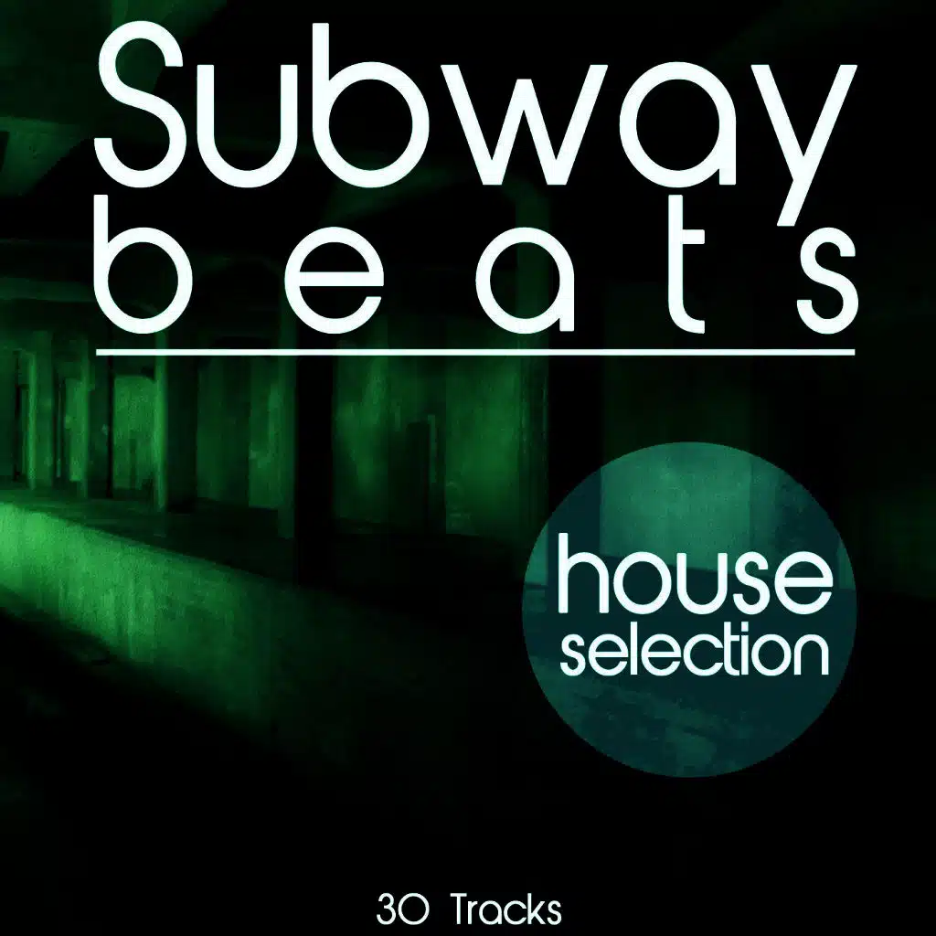 Deep Color (Lotus Mix)