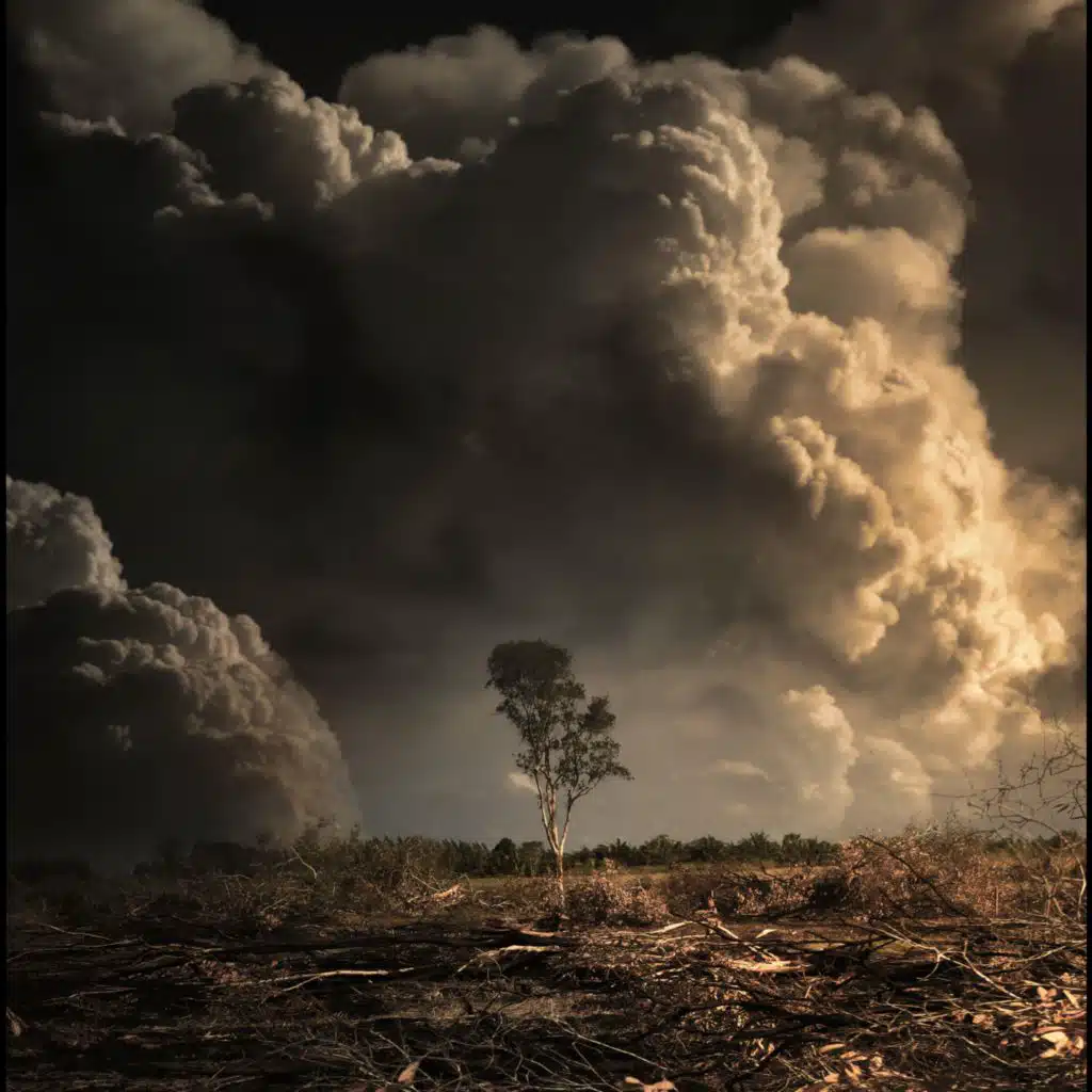 A Darker Season (feat. Chloé Mendola)