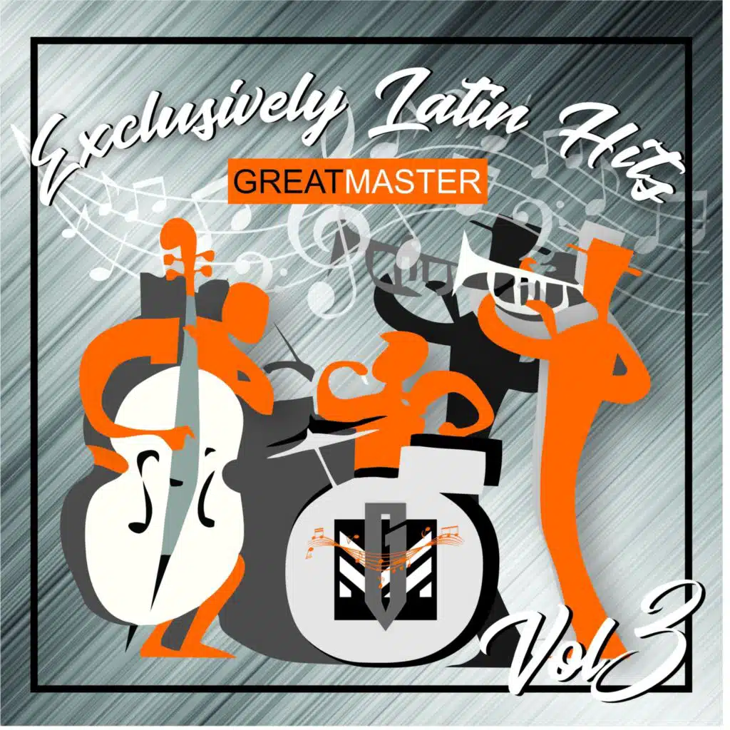 Exclusive Latin Hits Vol. 3