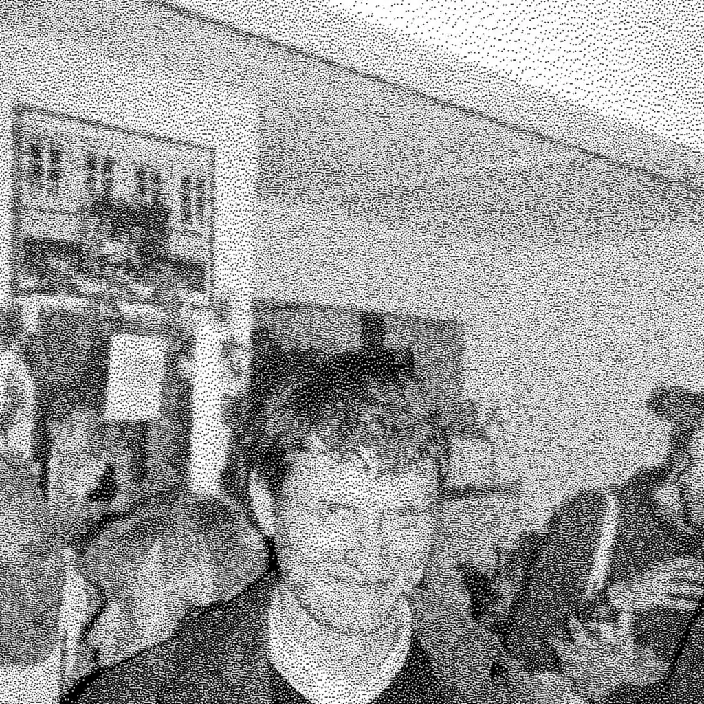 Fergus Jones & Perko