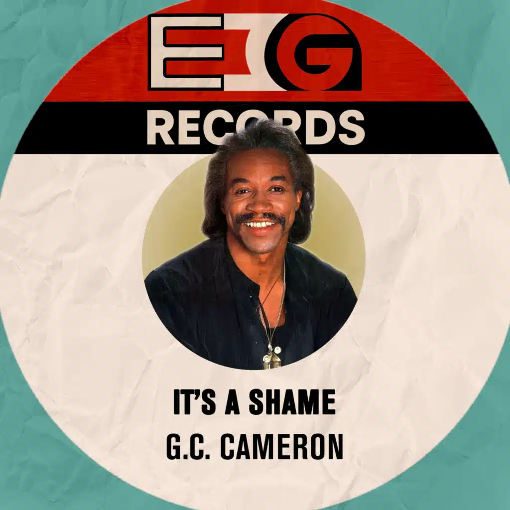 G.C. Cameron