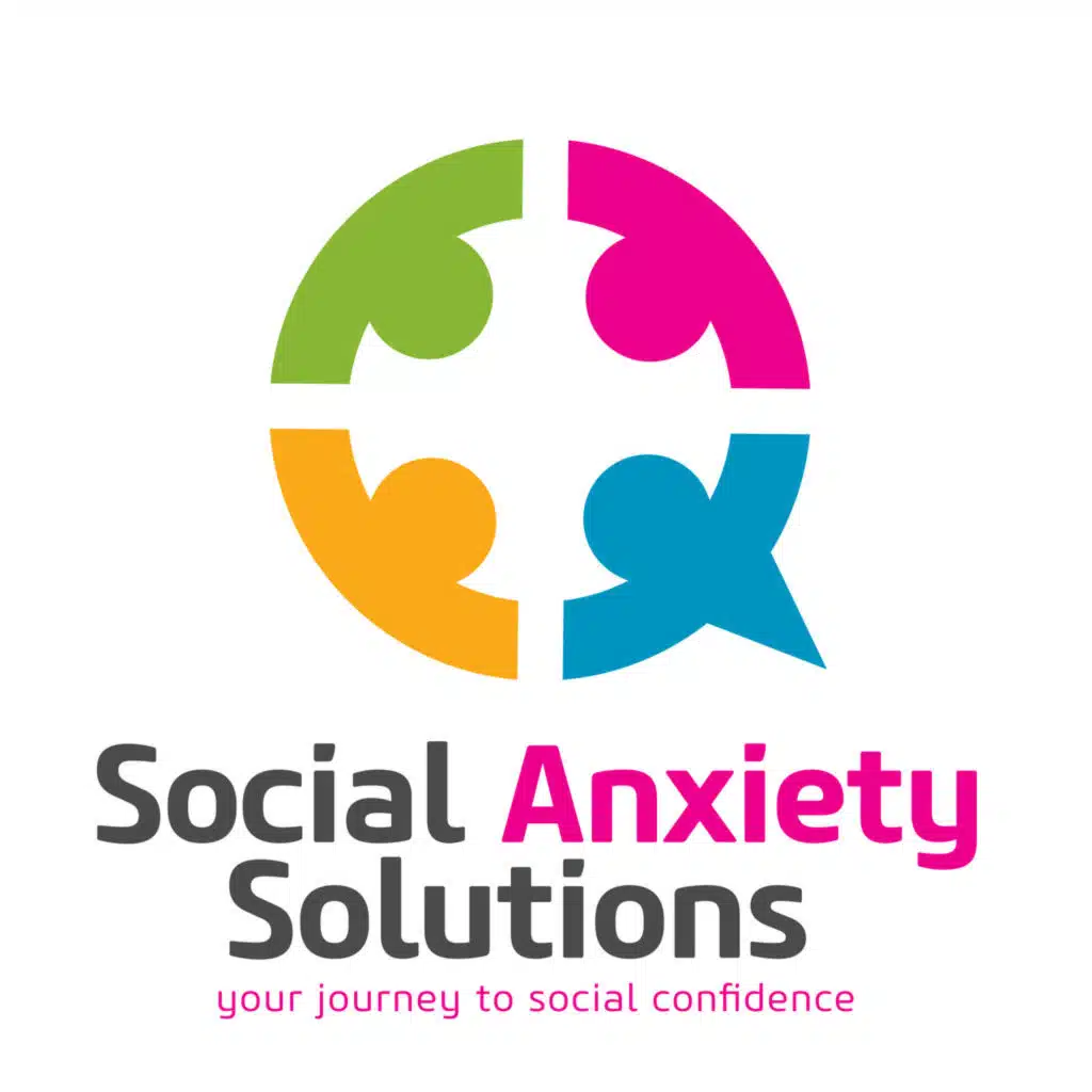 From Social Anxiety to Social Ease, One Step at a Time