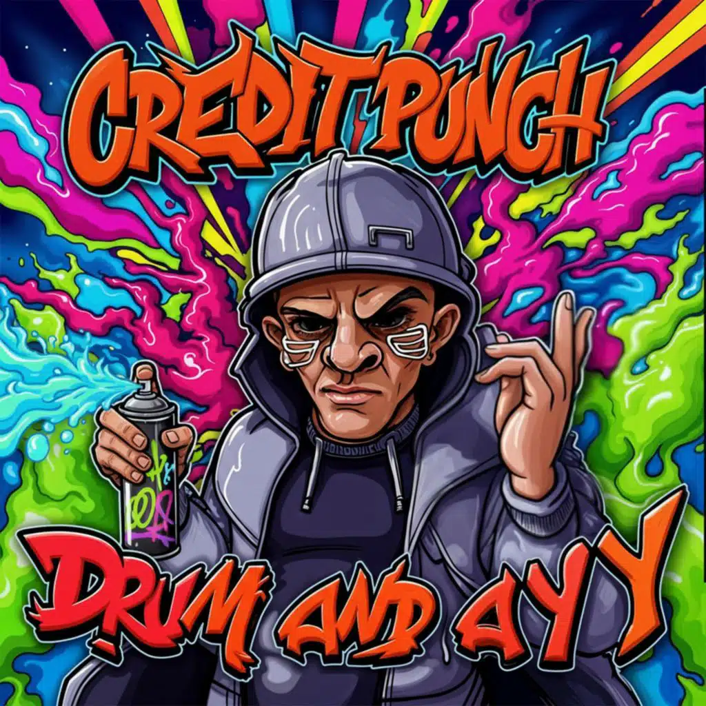 Drum And Ayy