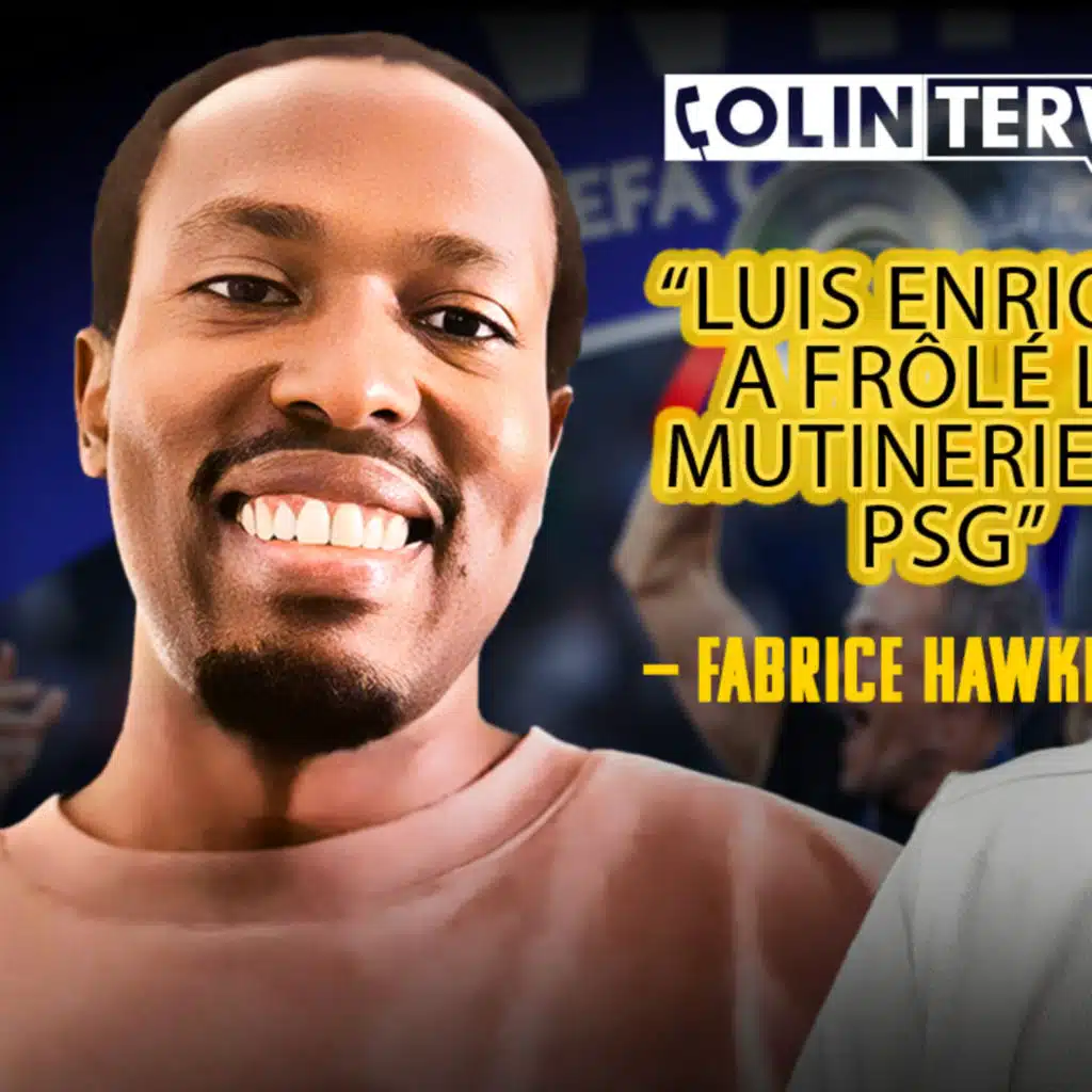 Ce journaliste expert du PSG me dévoile tous les secrets du club et Luis Enrique