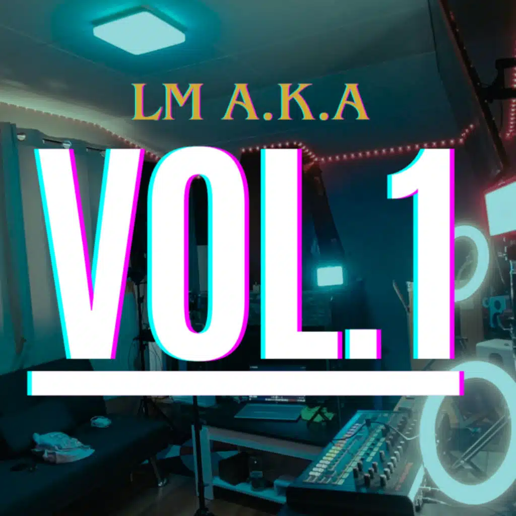 VOLUMEN 1
