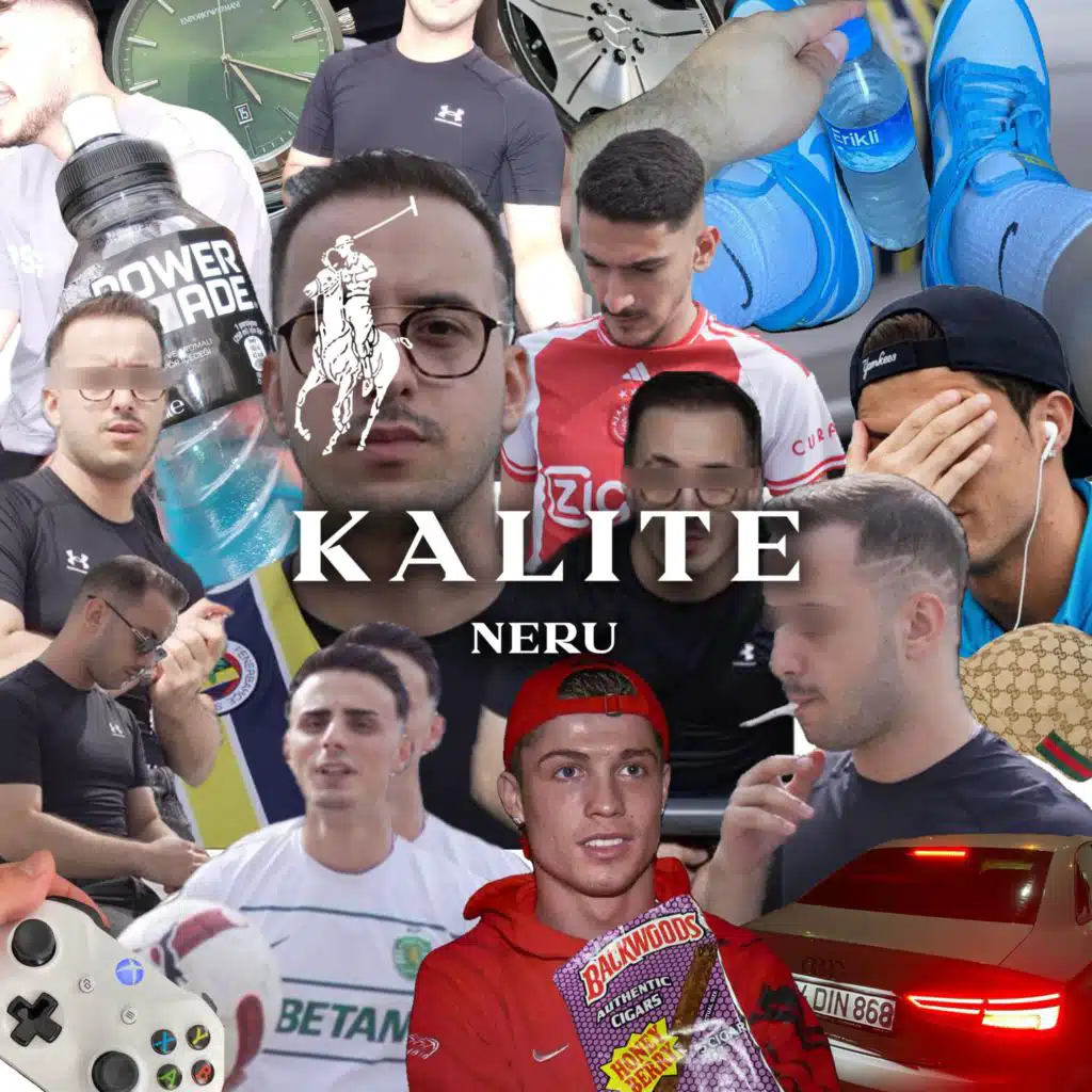 KALITE