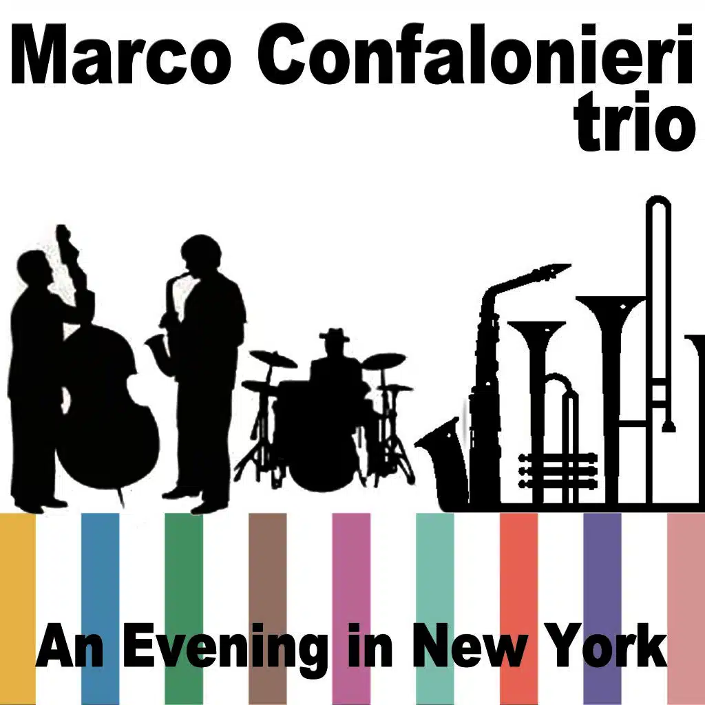 An Evening in New York