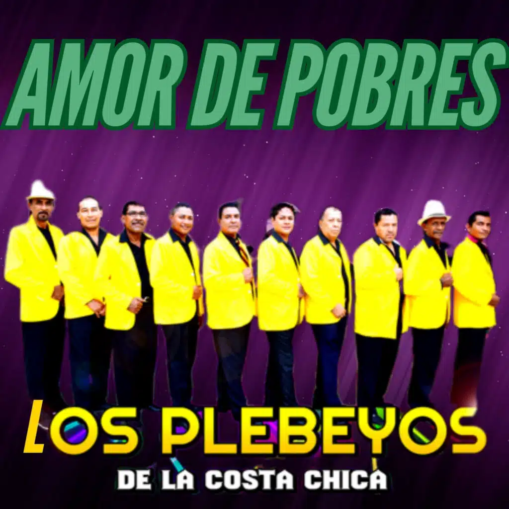 Amor de Pobres