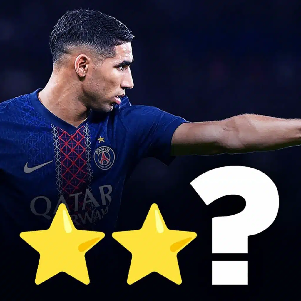 🇫🇷 Quand je vois le PSG faire ça...