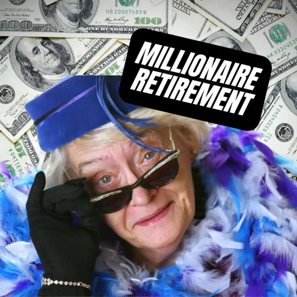 How to Have $1 Million By The Time You Retire