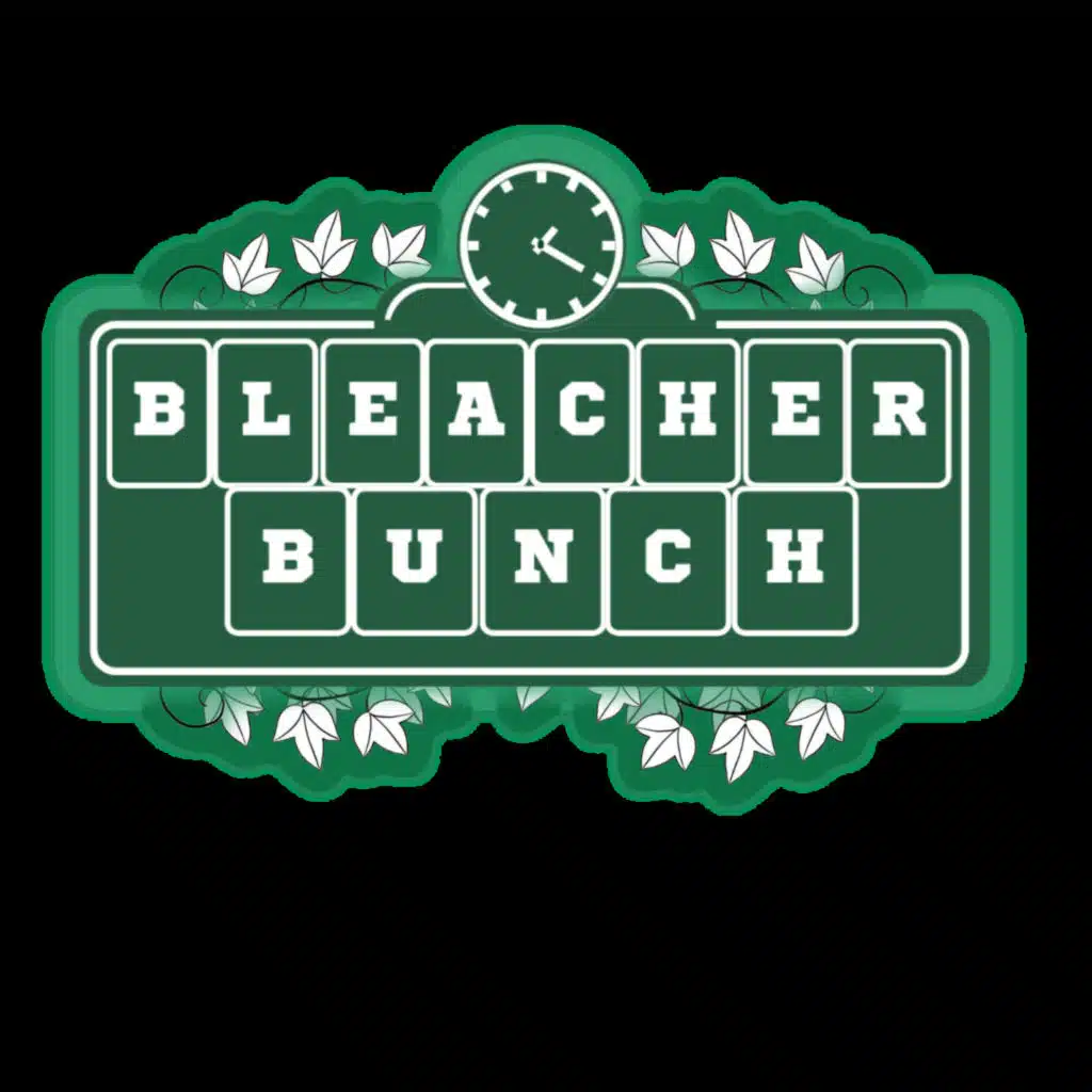 Bleacher Bunch #33: St. Clinchington's Day!