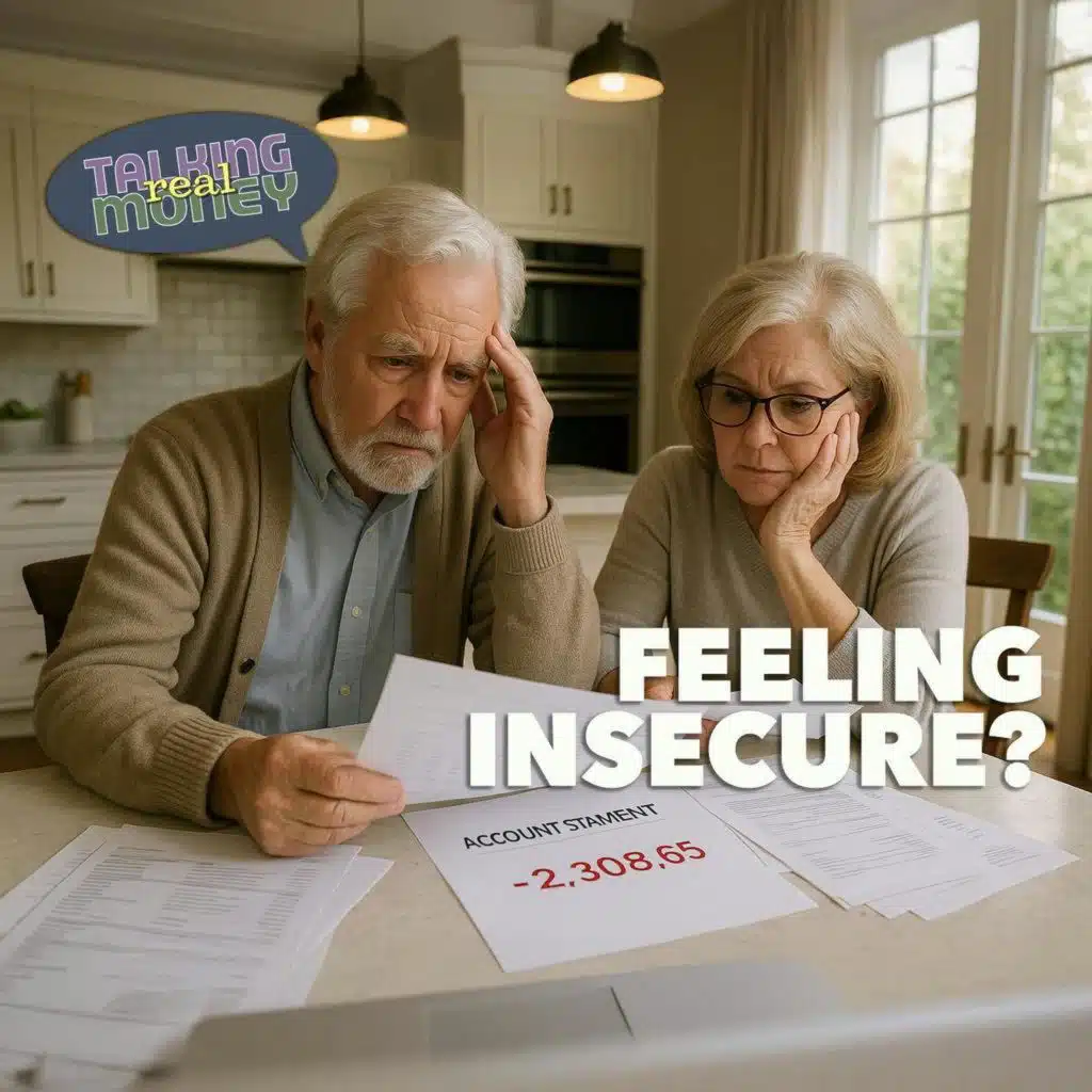 Are You Really Broke?