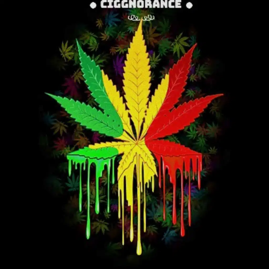 Ciggnorance (Reggaeton Remix)
