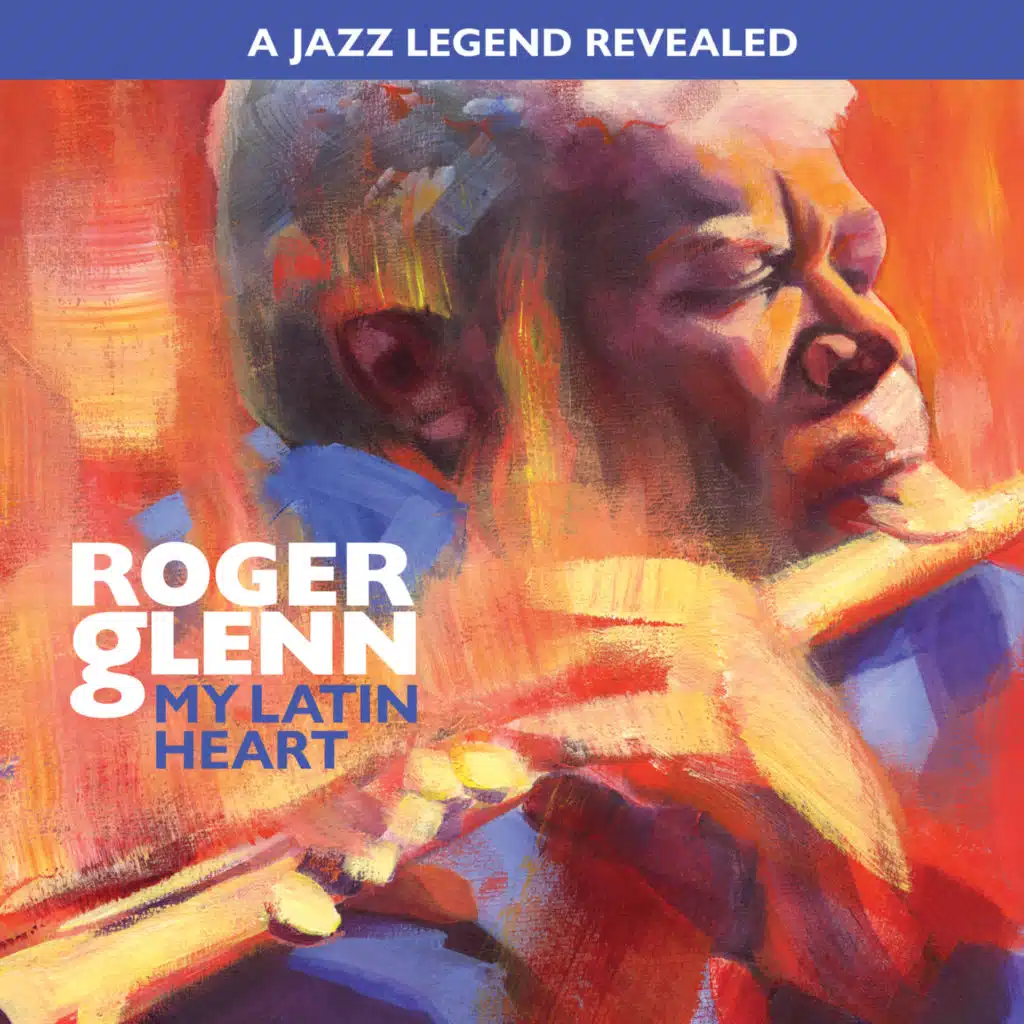 Roger Glenn