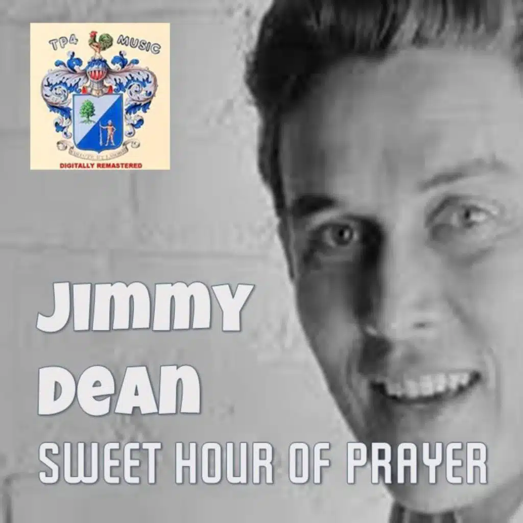 Sweet Hour of Prayer