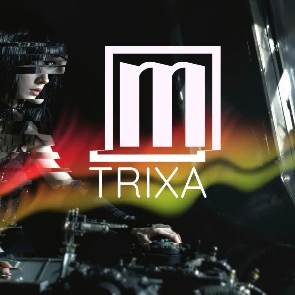 Trixa